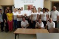 Szkolenie kulturowe na temat Portugalii w ramach projektu Erasmus+