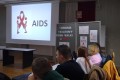 Lekcja otwarta o AIDS