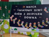 21 marca Światowy Dzień Osób z Zespołem Downa