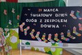 21 marca Światowy Dzień Osób z Zespołem Downa